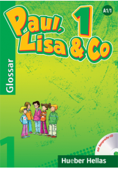 PAUL LISA & CO 1 GLOSSAR (BK+CD)