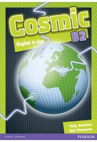 COSMIC B2 ENGLISH IN USE 978-1-4082-4672-6 9781408246726