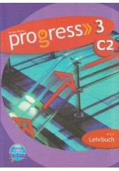 PROGRESS 3 - C2 LEHRBUCH