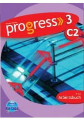 PROGRESS 3 - C2 ARBEITSBUCH