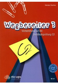 WEGBEREITER 3 C2 960-462-101-9 9789604621019