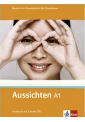 AUSSICHTEN A1 (BK+CD+DVD)