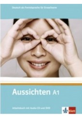 AUSSICHTEN A1 ARBEITSBUCH (BK+CD+DVD)