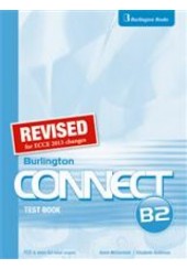CONNECT B2 TEST BOOK REVISED 2013