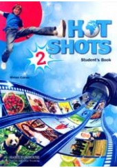 HOT SHOTS 2 STUDENTS BOOK (BK+WRITING+BOOKLET+READING+E-BOOK)