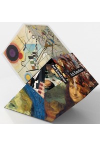 KANDINSKY - V-CUBE 3 FLAT  5206457000944