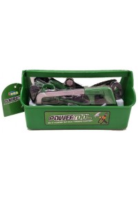 ΣΕΤ ΕΡΓΑΛΕΙΩΝ ΣΕ ΒΑΛΙΤΣΑΚΙ POWER TOOL  5205698538032