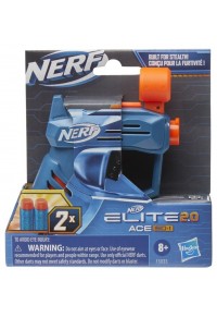 NERF ΕΚΤΟΞΕΥΤΗΣ ELITE 2.0 ACE SD1  5010994106966