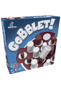 ΕΠΙΤΡΑΠΕΖΙΟ GOBBLET!  3770000904147