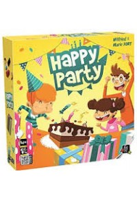 HAPPY PARTY  3421271100119