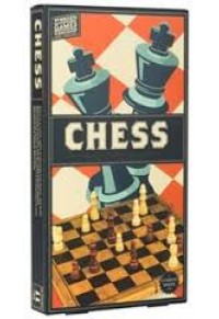 CHESS  5060036537692