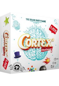 ΕΠΙΤΡΑΠΕΖΙΟ CORTEX 2 CHALLENGE  3558380072331