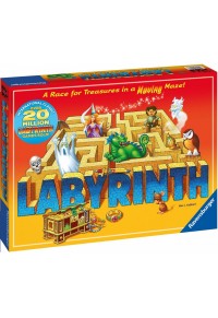 LABYRINTH  4005556272662