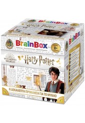 BRAINBOX HARRY POTTER