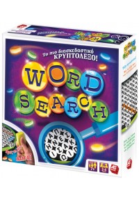 ΕΠΙΤΡΑΠΕΖΙΟ WORDSEARCH  8720077208308