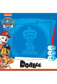 DOBBLE PAW PATROL  3558380085461