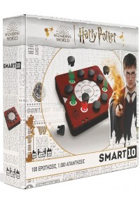 ΕΠΙΤΡΑΠΕΖΙΟ SMART 10 HARRY POTTER  5213005516994