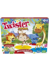 TWISTER JUNIOR  5010996184009