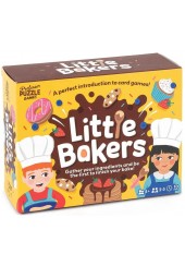 LITTLE BAKERS