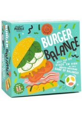 BURGER BALANCE