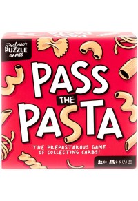 PASS THE PASTA ΕΠΙΤΡΑΠΕΖΙΟ  5056297213284