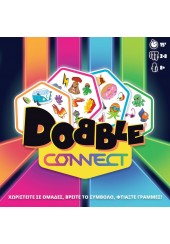 DOBBLE CONNECT