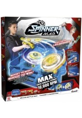 SPINNER M.A.D. DELUXE ΣΕΤ ΜΑΧΗΣ