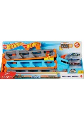 ΝΤΑΛΙΚΑ HOTWHEELS ΠΙΣΤΑ 2 ΣΕ 1