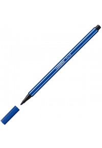 STABILO PEN 68/32  ULTRAMARINE BLUE  4006381333214