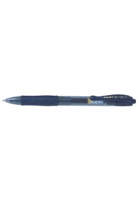 ΣΤΥΛΟ PILOT G-2 0.7 BLUE-BLACK  4902505303159