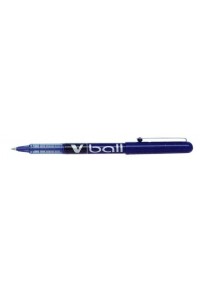 ΣΤΥΛΟ  PILOT V-BALL 0.5  ΜΠΛΕ  4902505085420