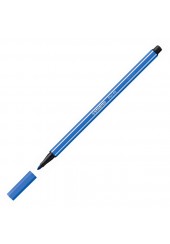 ΜΑΡΚΑΔΟΡΟΣ STABILO PEN 68/41 D.BLUE