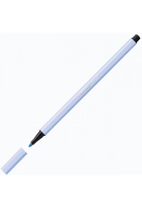 ΜΑΡΚΑΔΟΡΟΣ STABILO PEN 68/11 ICE BLUE  4006381333078