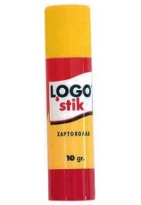 ΚΟΛΛΑ LOGO STIK 10GR  5202456011165