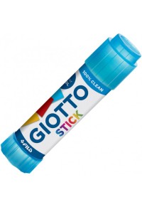 ΚΟΛΛΑ GIOTTO STICK 10 GR  8000825540103