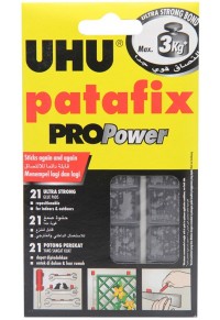 UHU PATAFIX PRO POWER  4026700409901