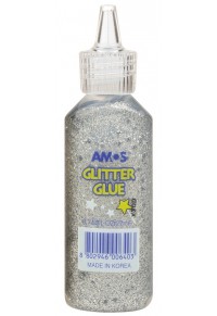 ΚΟΛΛΑ GLITTER  GLUE 6 ΧΡΩΜΑΤΑ  8802946006403