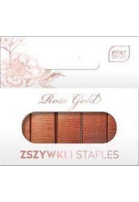 ΑΝΤΑΛΛΑΚΤΙΚΑ ΣΥΡΡΑΠΤΙΚΟΥ ROSE GOLD  5902277315083