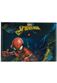 ΦΑΚΕΛΟΣ ΚΟΥΜΠΙ PP SPIDERMAN  5204549150973