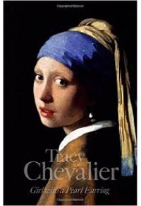GIRL WITH A PEARL EARRING 978-0-00-723216-1 9780007232161