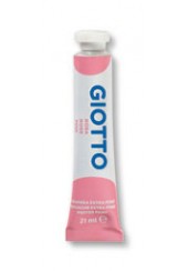 ΤΕΜΠΕΡΑ GIOTTO 21ml ΡΟΖ Νο6