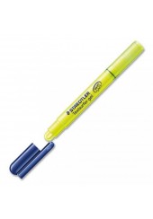 ΜΑΡΚΑΔΟΡΟΣ ΥΠΟΓΡΑΜΜΙΣΗΣ TEXTSURFER GEL STAEDTLER - 4 ΧΡΩΜΑΤΑ