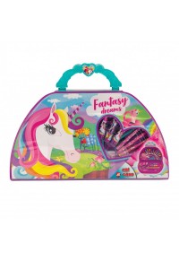 ΣΕΤ ΖΩΓΡΑΦΙΚΗΣ ART CASE FANTASY DREAMS  5203068662196