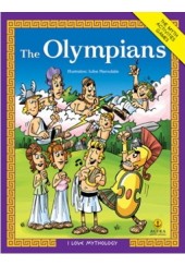 THE OLYMPIANS