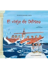 EL VIAJE DE ODISEO (ΙΣΠΑΝΙΚΑ) - ΤΟ ΤΑΞΙΔΙ ΤΟΥ ΟΔΥΣΣΕΑ