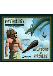 THE LABORS OF HERCULES