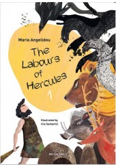 THE LABOURS OF HERCULES 1