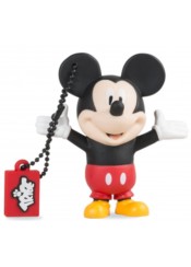 USB 3D 16GB - MICKEY MOUSE