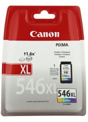 CANON CTR MG2550 COLOR 546XL