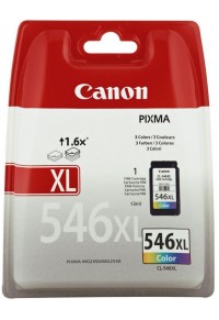 CANON CTR MG2550 COLOR 546XL  4960999974514